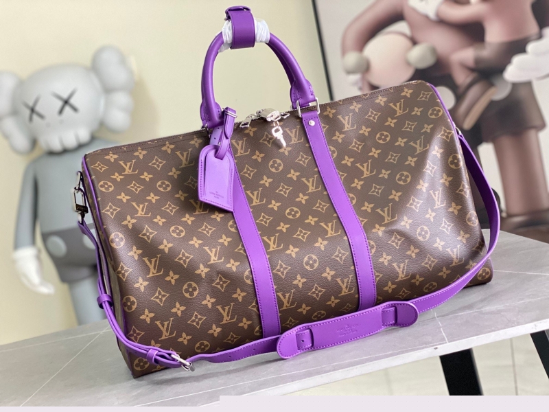 LV Travel Bags